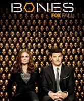 Bones season 9 /  9 